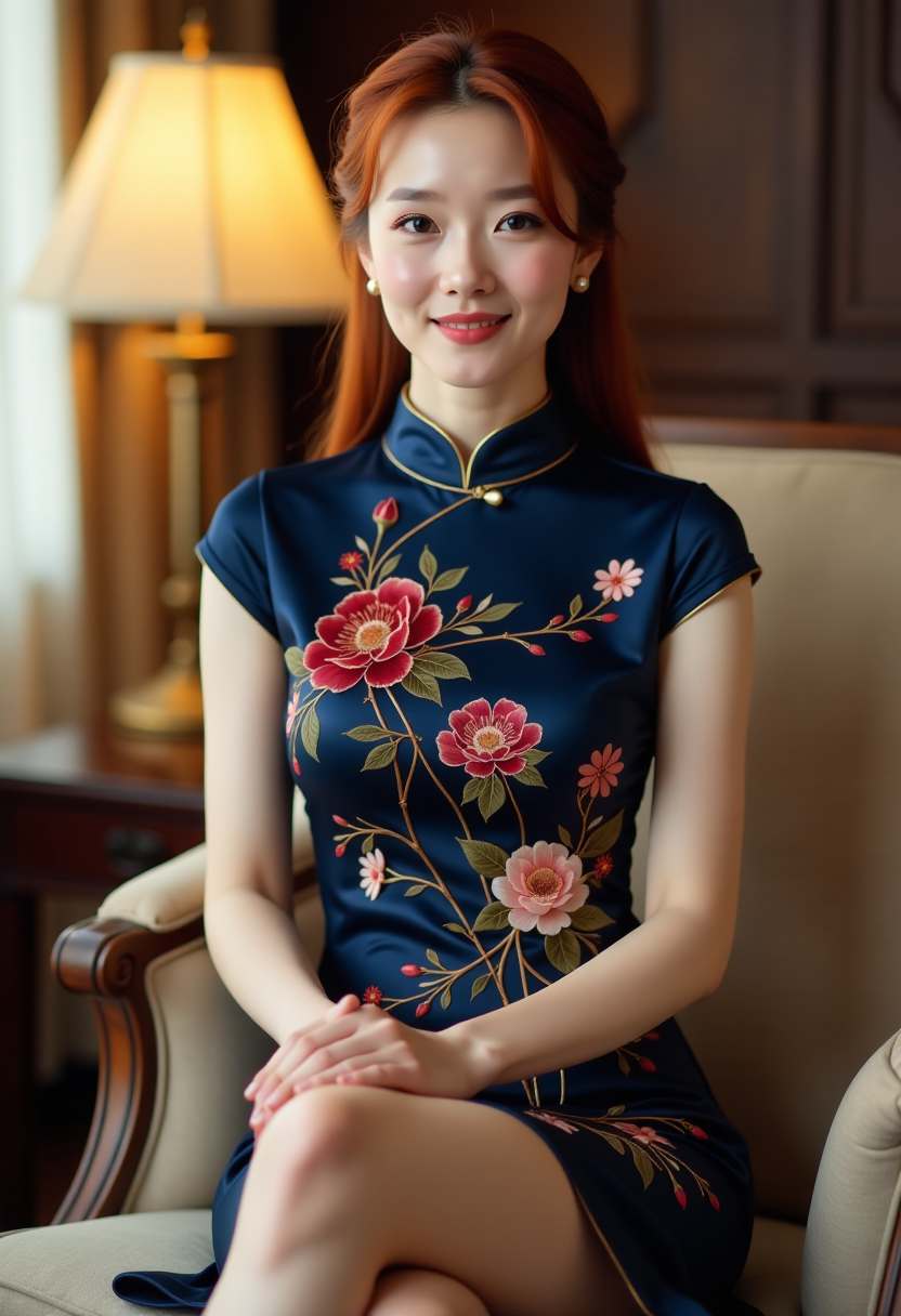 他从城南来海报